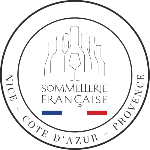 Logo de la sommellerie Française